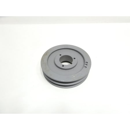 Browning 2 GROOVE V-BELT SHEAVE 2TB66